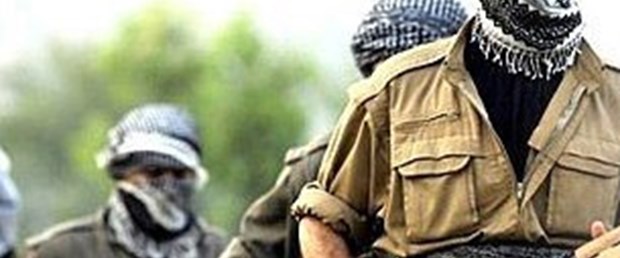 'PKK düğünlerde para topluyordu'