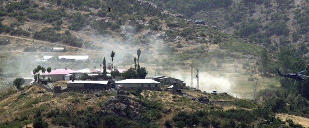 PKK neden Hakkari'yi hedef alıyor?