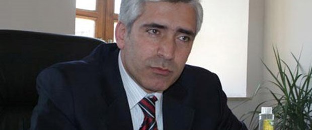 'PKK seçime girip gelsin'