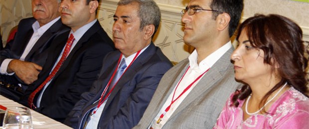 ‘PKK terör listesinden çıkartılsın’
