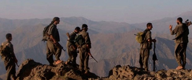 PKK uzun ama risksiz yolu seçti