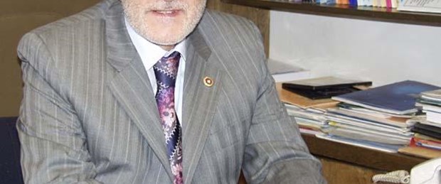 ‘PKK yok sayılamaz’ diyen vekile inceleme