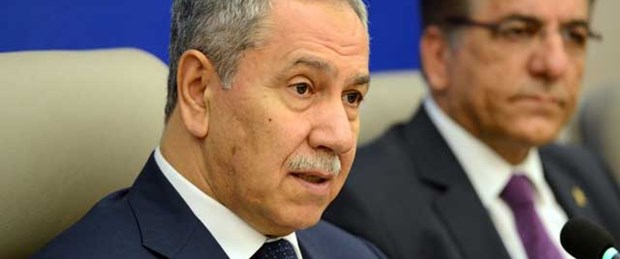 'PKK'nın başarısı olarak göstermek densizlik'