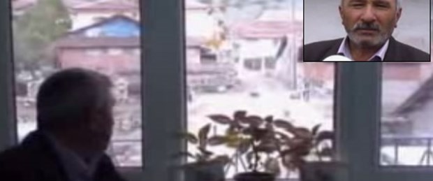 PKK'nın kaçırdığı askerin ailesinden feryat