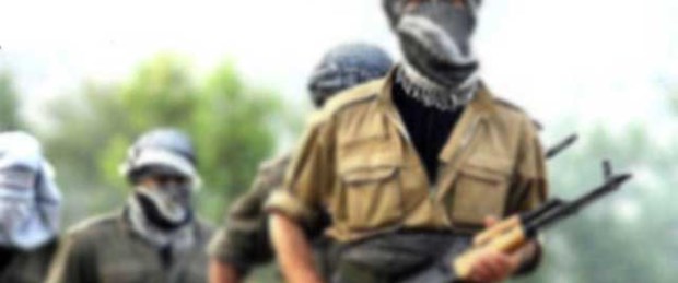 PKK'nın yeni hedefi AK Parti'li vekiller