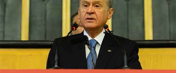 'PKK'ya can suyu verdi'
