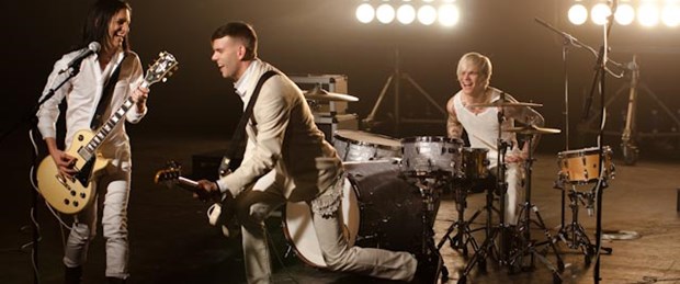 Placebo 23 Haziran'da İstanbul'da