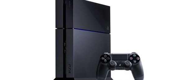 PlayStation 4’ün çıkış tarihi belli oldu