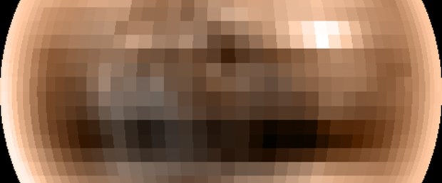 Plüton’un Alt Atmosferi İnceleniyor
