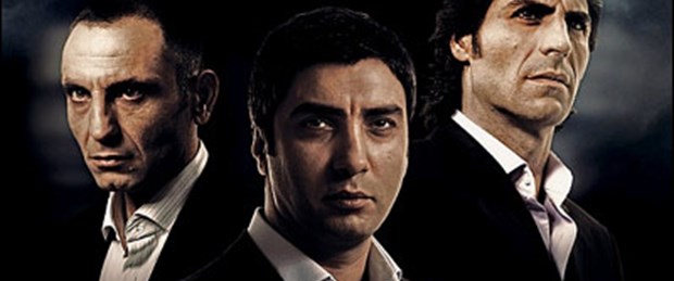 'Polat Alemdar' insan hakları mesajı verecek