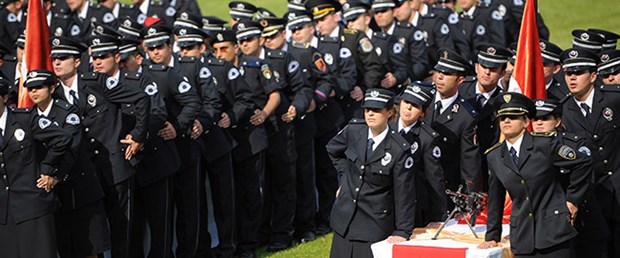 Polis Akademisi polis muhabiri yetiştirecek