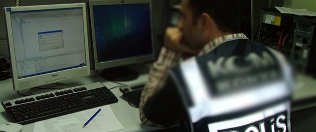 Polis artık basını izlemeyecek