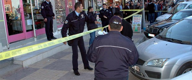 Polis genç kızı ölüme götürdü!
