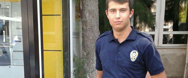 Polis memurunun esrarengiz ölümü