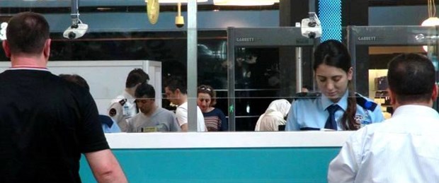 Polisin yetkisi daralıyor