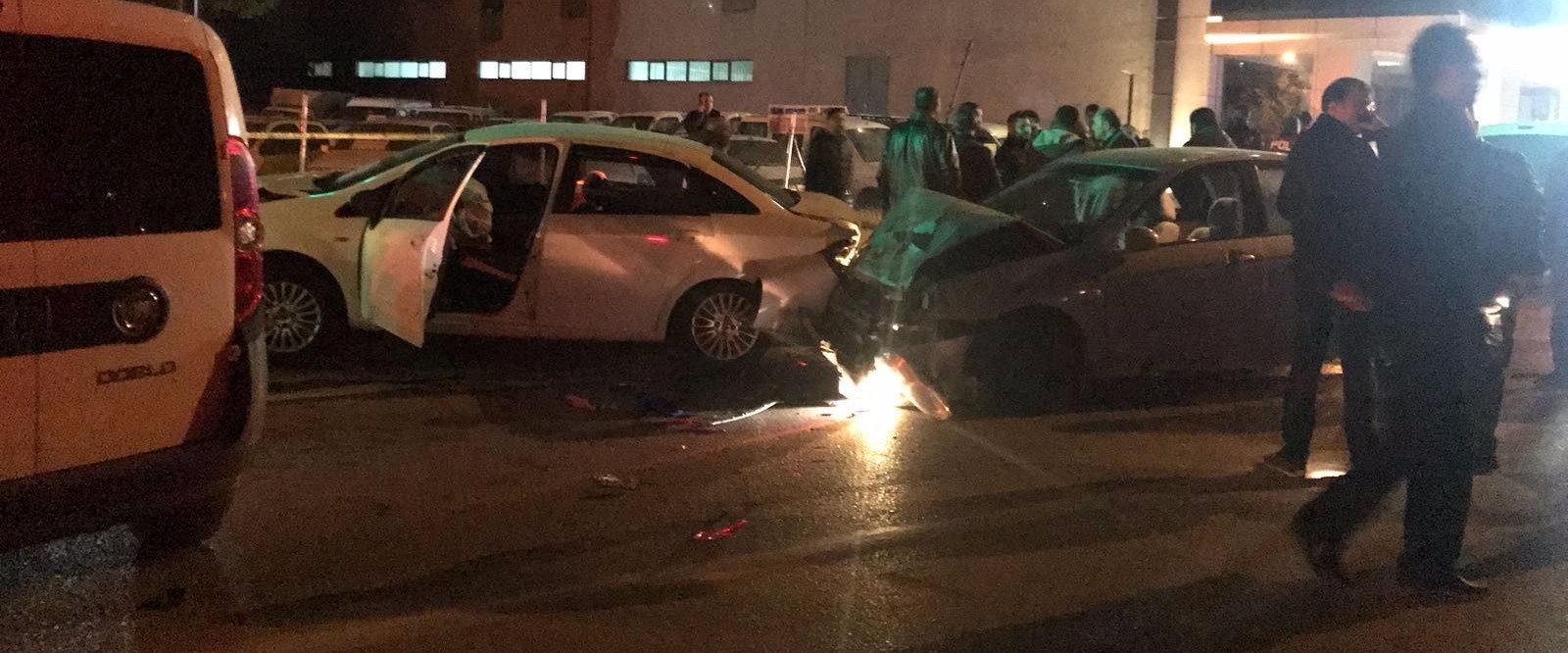 Bursa’da 40 gün önce 2 polis memurunu pompalı...