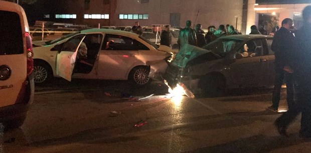 Bursa’da 40 gün önce 2 polis memurunu pompalı...