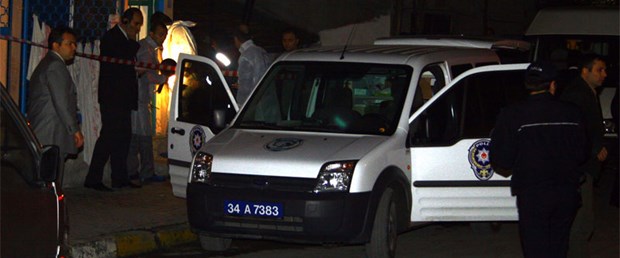 Pompalı saldırgan aileyi katletti