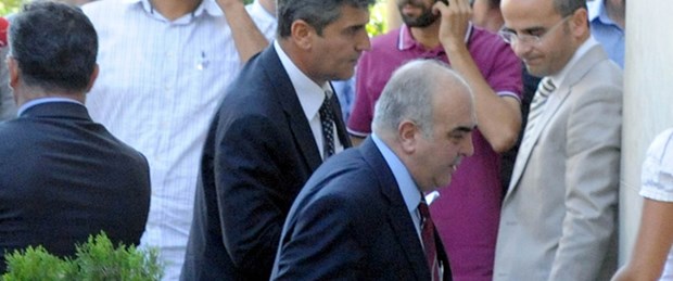 Poyrazköy davasında 3 kişi tahliye edildi