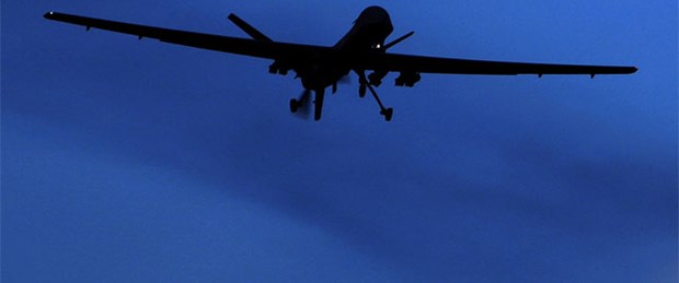 Predatorlar 37 dakika görüntü aldı