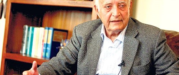Prof. Özbudun: Yeni anayasa böyle çıkmaz