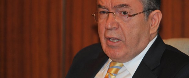 Prof. Özcan: YÖK'ün yetkileri kısıtlanmalı