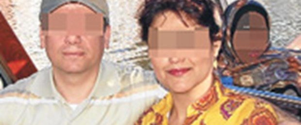 Profesörden eşine 9 saatlik işkence