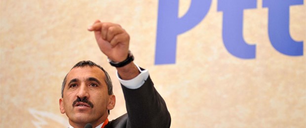 PTT'nin 'suç' girişimine MEB engeli