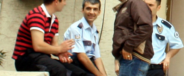 Pusudan kurtulan 3 asker adliyede