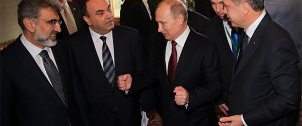 Putin: Suriye komşularına saldıramaz
