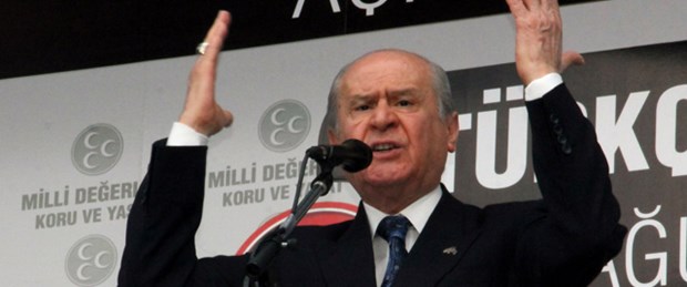 'Rabia işareti yeni hobisi oldu'