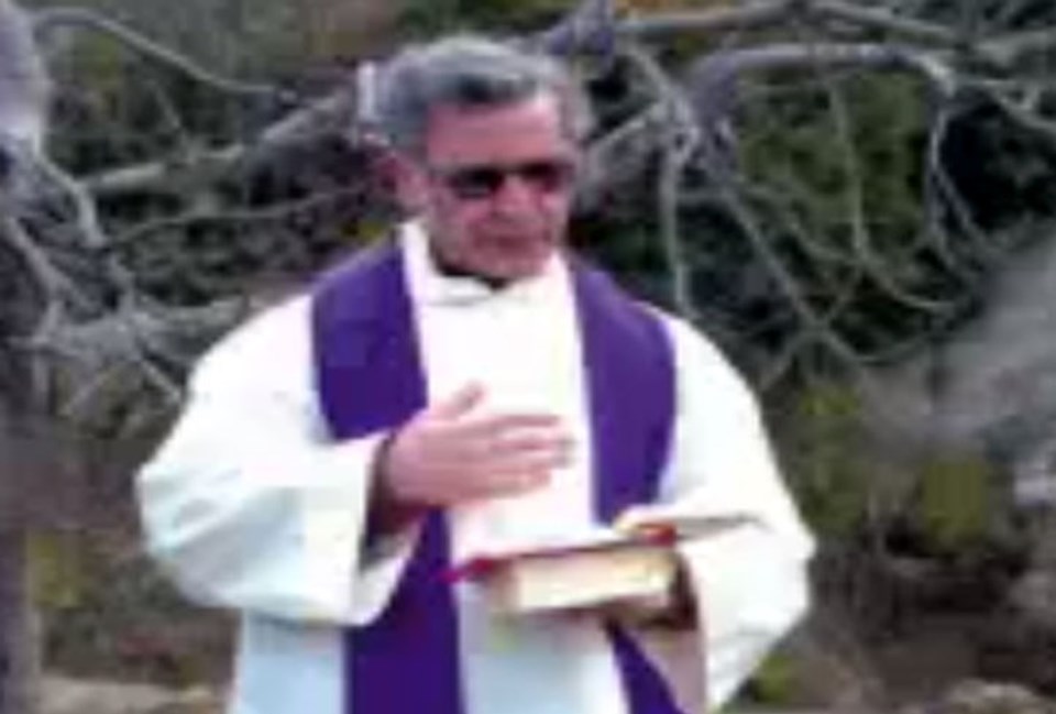 Rahip Andrea Santoro