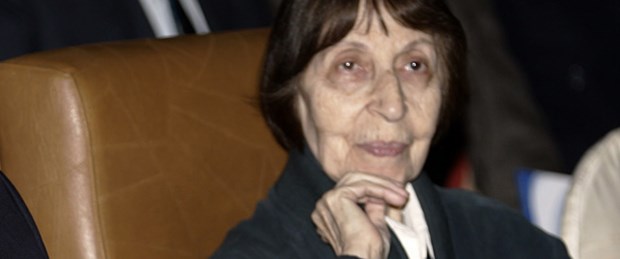 'Rahşan Ecevit öldü' iddiasına yalanlama