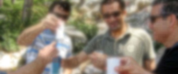 Rakı içen öğretmenlere inceleme