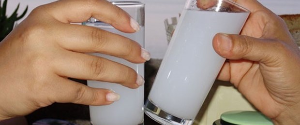 Rakı için ‘Milli’ başvurusu