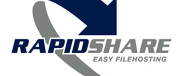Rapidshare korsan paylaşıma kapanıyor!