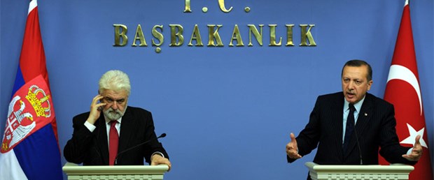 'Rapor da hazırlayanlar da dengeli değil'