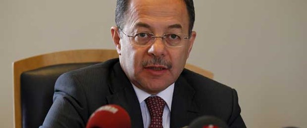 Recep Akdağ Harvard'da ders verecek
