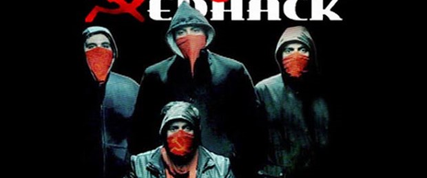 Redhack Anayasa Mahkemesi'ni vurdu