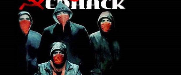 RedHack: Annelere kıymayın efendiler!