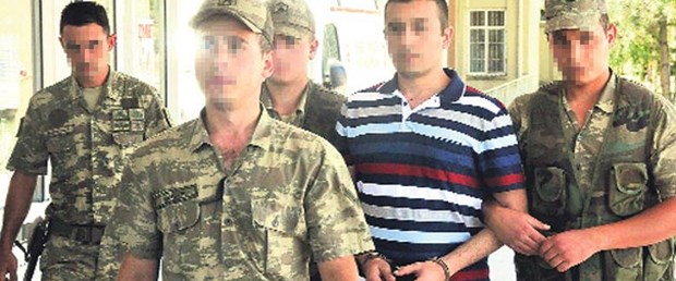 'RedHack davası' başladı
