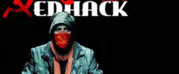 Redhack için 24 yıl hapis istemi
