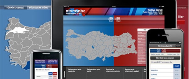 Referandumu ntvmsnbc'de izleyin