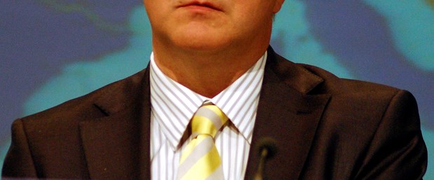Rehn: 2009 Türkiye için gerçek sınav
