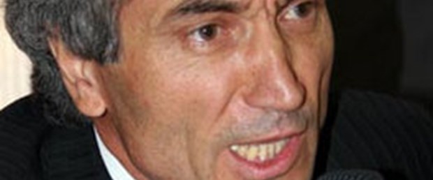 Rektör Ardahanlılara kızdı: Zıkkım yiyin!
