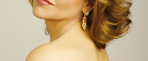 Renée Fleming İstanbul'a geliyor