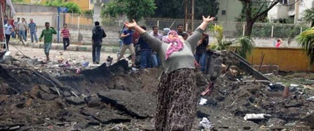 Reyhanlı katliamının yıldönümü