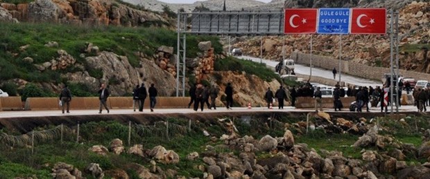 Reyhanlı saldırısı dünya basınında