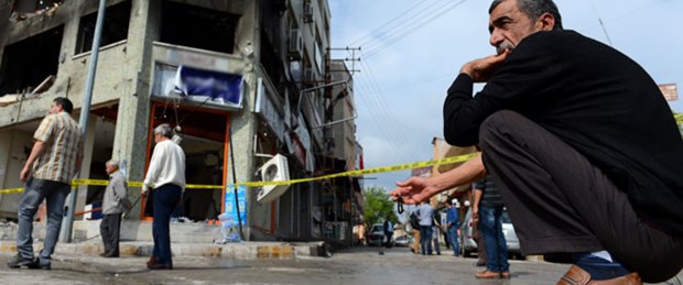 Reyhanlı’da ölü sayısı 50’ye ulaştı