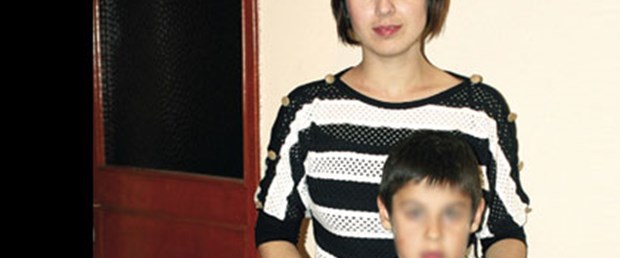 Rezalete tanık oldu